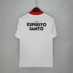 Benfica 2004/05 Away Retro Jersey