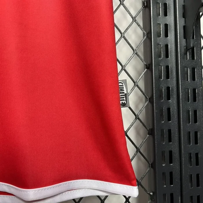 Benfica 2004/05 Home Retro Jersey