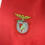 Benfica 2004/05 Home Retro Jersey