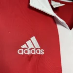 Benfica 2004/05 Home Retro Jersey