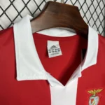 Benfica 2004/05 Home Retro Jersey