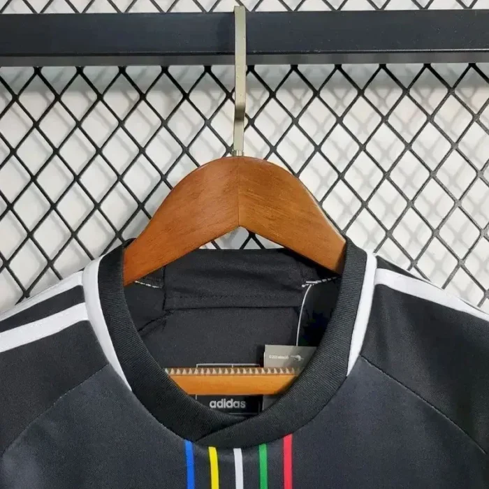Benfica 2023/24 Away Kids Kit