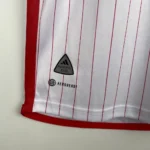 Benfica 2023/24 Concept White Jersey