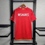 Benfica 2023/24 Home Jersey