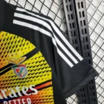 Benfica 2023/24 Pre-Match Training Jersey