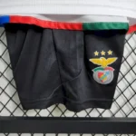Benfica 2023/24 Third Kids Kit