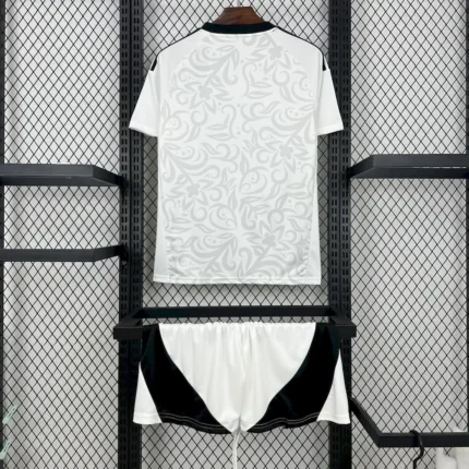 Benfica 2024/25  Fourth Away Concept  Kids Kit