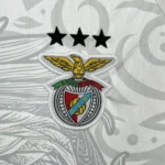 Benfica 2024/25  Fourth Away Concept  Kids Kit