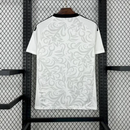 Benfica 2024/25  Fourth Away Concept Jersey