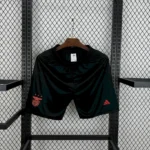 Benfica 2024/25 Away Shorts