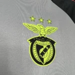 Benfica 2024/25 Pre-Match Jersey