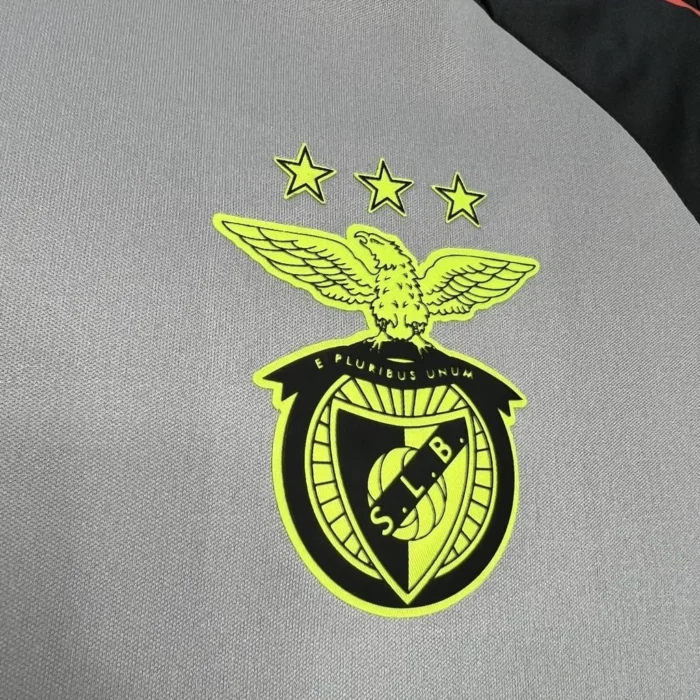 Benfica 2024/25 Pre-Match Jersey