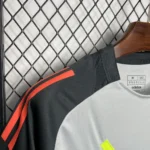 Benfica 2024/25 Pre-Match Jersey