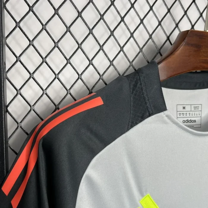 Benfica 2024/25 Pre-Match Jersey