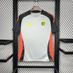 Benfica 2024/25 Pre-Match Jersey
