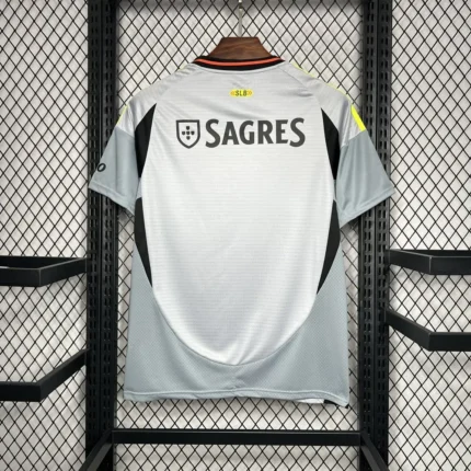 Benfica 2024/25 Third Jersey