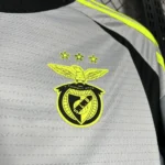 Benfica 2024/25 Third Jersey