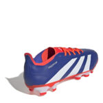 adidas Predator Lace-Up Turf Football Boots – view 4