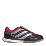 adidas Predator Precision Street Indoor Football Boots – Core Black