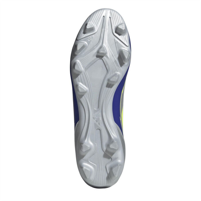 adidas Junior Firm Ground Football Boots – view 6