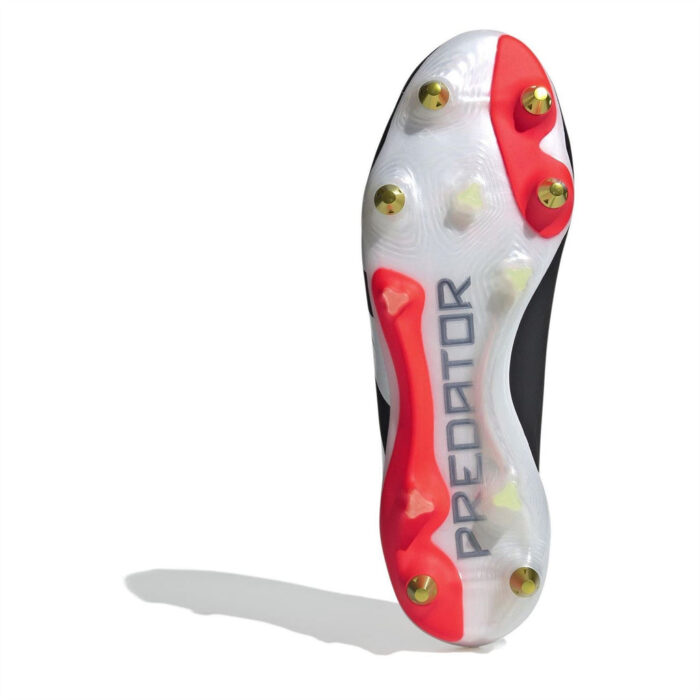 adidas Predator Junior Soft Ground Football Boots – view 6