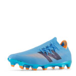 New Balance Furon V7+ Firm Ground Football Boots – Blue/Black – view 6
