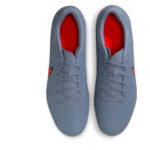 Nike Tiempo Legend 10 Firm Ground Football Boots – Blue/Black – view 6