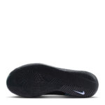 Nike Mercurial Vapor 16 Junior Indoor Football Boots – Black/Blue – view 3