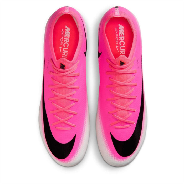 Nike Air Zoom Mercurial Vapor Firm Ground Football Boots – view 6