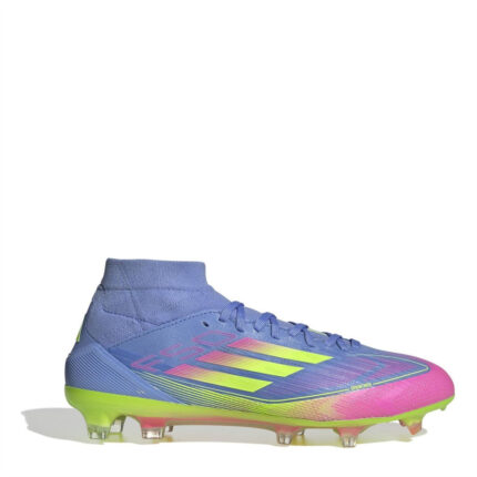adidas Womens F50 Firm Ground Football Boots