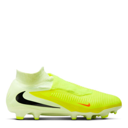 Nike Phantom Luna Ii Firm Ground Football Boots – Crimson/Volt