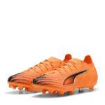 Puma 6 Firm Ground Football Boots – Heat Fire