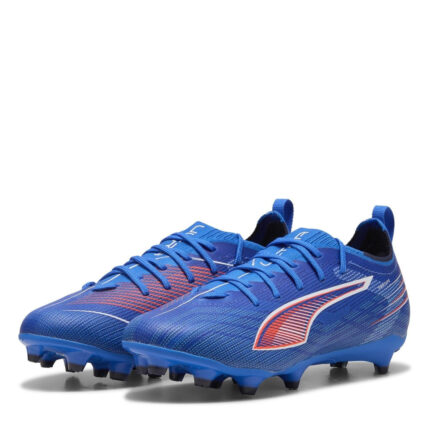 Puma Ultra 5 Junior Firm Ground Football Boots