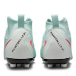 Nike Phantom Luna Ii Junior Artificial Ground Football Boots – Mint/Red – view 5
