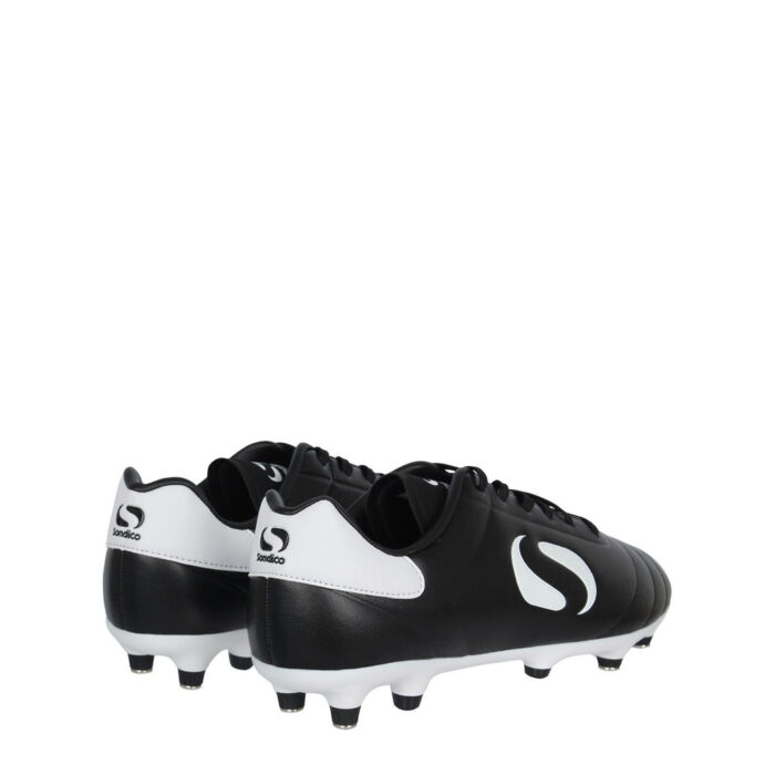 Sondico Mens Strike Soft Ground Football Boots – view 5
