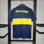 Boca Juniors 1994/95 Home Retro Jersey