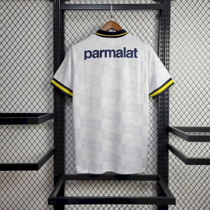 Boca Juniors 1995/96 Away Retro Jersey