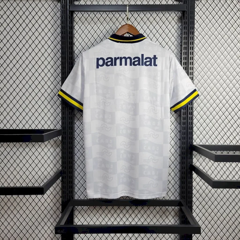 Boca Juniors 1995/96 Away Retro Jersey