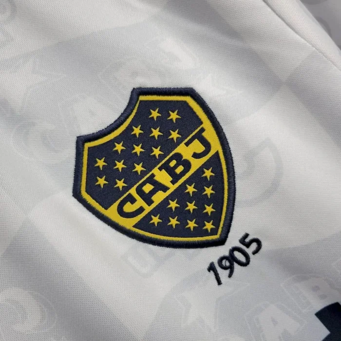 Boca Juniors 1995/96 Away Retro Jersey