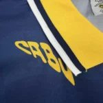 Boca Juniors 1995/96 Home Retro Jersey