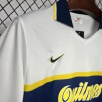 Boca Juniors 1996/97 Away Retro Jersey