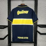 Boca Juniors 1996/97 Home Retro Jersey
