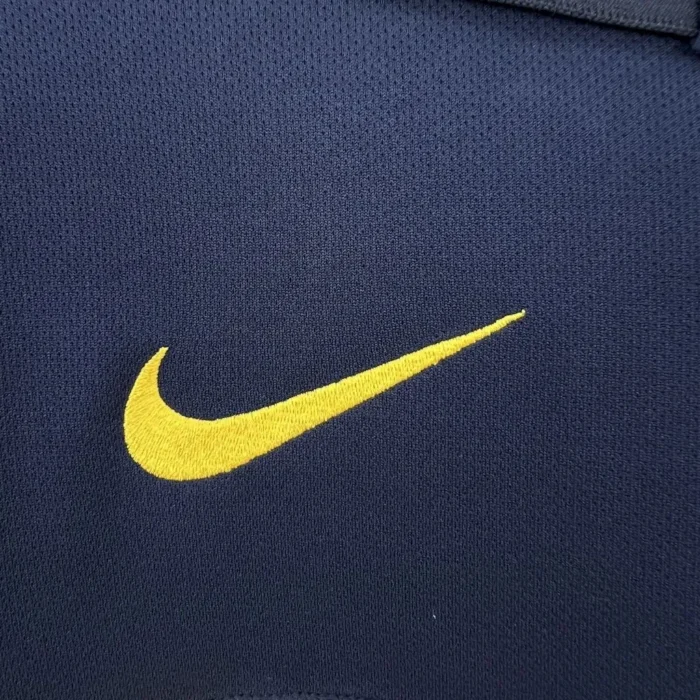 Boca Juniors 2009/10 Home Retro Jersey