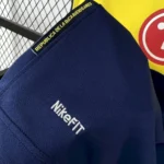 Boca Juniors 2009/10 Home Retro Jersey