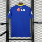 Boca Juniors 2010/11 Home Retro Jersey