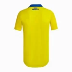 Boca Juniors 2022/23 Third Jersey Player Version