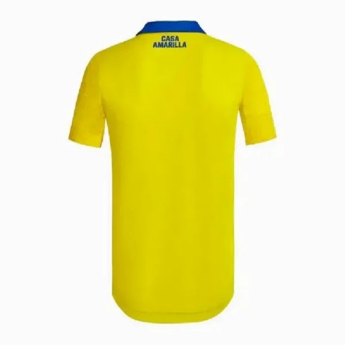 Boca Juniors 2022/23 Third Jersey Player Version