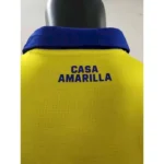 Boca Juniors 2022/23 Third Jersey Player Version