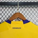 Boca Juniors 2023/24 Away Jersey