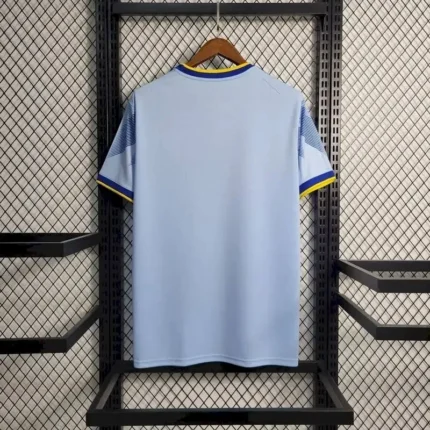Boca Juniors 2023/24 Third Boutique Jersey